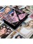 Seventeen Fotokaplar Dökülme Yeni Albüm Fotoğraf Kart (Yurt Dışından) 4