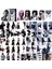 Aespa Fotoğraf Kartları K-Pop Aespa Whiplash Albüm Fo (Yurt Dışından) 2