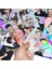 17 Fotoselli 55 Adet 17 Fotoselli Holo Etkisi ile 17 (Yurt Dışından) 4