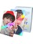 17 Fotoselli Kpop 17 Fotoselli Holo Etkisi ile 50 Ade (Yurt Dışından) 1
