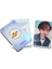 17 Fotoselli Kpop 17 Fotoselli Holo Etkisi ile 50 Ade (Yurt Dışından) 3