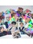 17 Fotoselli Kpop 17 Fotoselli Holo Etkisi ile 50 Ade (Yurt Dışından) 4