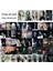 Lazer Fotokard 55 Adet Altın Albümü Fotokard Kpop Yal (Yurt Dışından) 5