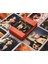 Itzy Fotokard 55 Adet Itzy Şeker-Holik Fotokard Kpop Itzy Ri (Yurt Dışından) 1