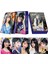 Aespa Fotokard Set K-Pop Aespa Sıcak Karışıklık Albümü Hediy (Yurt Dışından) 3