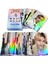Enhypen Fotokaplar 4 PAKET/220 Adet Kpop Enhypen Roma (Yurt Dışından) 2