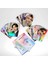 Enhypen Fotokaplar 4 PAKET/220 Adet Kpop Enhypen Roma (Yurt Dışından) 3
