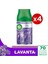 Oda Kokusu Freshmatic Makine Yedek Spreyi Lavanta x 4 Adet 1