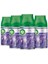 Oda Kokusu Freshmatic Makine Yedek Spreyi Lavanta x 4 Adet 2