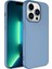 Mısawa iPHONE 13 Pro Uyumlu Silikon Kılıf 1