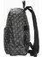 Milano Compact Monogram Desenli Sırt Çantası 3
