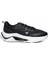 Siyah Air Memory Foam Taban Günlük Bağcıklı Erkek Sneaker Ayakkabı 1