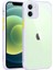 Apple iPhone 12 Kılıf ​​vrdr Kaff Kapak-Mor 1