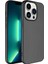 Mısawa iPHONE 13 Pro Max Uyumlu Silikon Kılıf 1