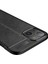 Apple iPhone 14 Plus Uyumlu Vrdr Niss Silikon Kapak-Lacivert 2