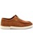 Tan Leather Erkek Casual Ayakkabı E01395425802 1