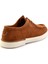Tan Leather Erkek Casual Ayakkabı E01395425802 3