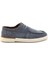 Kot Mavi Leather Erkek Casual Ayakkabı E01395425802 1