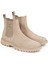 Eva Boot Mıd Laceup Iconıc Dress 2