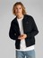 Crısp Cotton Harrıngton Jacket 1