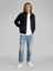 Crısp Cotton Harrıngton Jacket 2