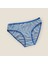2'li Bikini Kesim Günlük ve Spor Kadın Külot 2