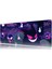 Gaming Oyuncu Xl Mouse Pad Kaydırmaz Dikişli Mousepad 80X30 cm 1