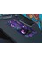 Gaming Oyuncu Xl Mouse Pad Kaydırmaz Dikişli Mousepad 80X30 cm 3