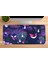 Gaming Oyuncu Xl Mouse Pad Kaydırmaz Dikişli Mousepad 80X30 cm 4