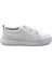 Beyaz Leather Erkek Casual Ayakkabı E01401083843 1