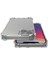 Apple iPhone 13 Mini Uyumlu Vrdr Nitro Anti Shock Silikon-Renksiz 2
