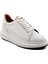 Bej Leather Erkek Sneaker E01401098040 2