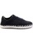 Lacivert Leather Erkek Casual Ayakkabı E01728023001 1