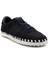 Lacivert Leather Erkek Casual Ayakkabı E01728023001 2