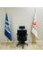 Lenova Fileli Oynar Kollu Yönetici Ofis Koltuğu Fırat Ofis 3