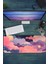 Gaming Oyuncu Xl Mouse Pad Kaydırmaz Dikişli Mousepad 80X30 cm 3