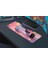 Gaming Oyuncu Xl Mouse Pad Kaydırmaz Dikişli Mousepad 80X30 cm 4