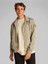Unpadded Harrıngton Jacket 1