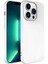 iPHONE 13 Pro Max Uyumlu Silikon Kılıf 1