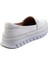 Beyaz Leather Kadın Casual Ayakkabı K01518024403 3