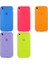 Apple iPhone Xr 6.1 Uyumlu Vrdr Mun Silikon-Lacivert 2