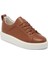 Taba Deri Erkek Sneaker - E25I1AY57299-A29 1