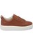 Taba Deri Erkek Sneaker - E25I1AY57299-A29 3