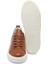 Taba Deri Erkek Sneaker - E25I1AY57299-A29 4