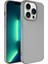 iPHONE 13 Pro Max Uyumlu Silikon Kılıf 1