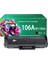106A - W1106A (5000 Sayfalık) Hp Laser Mfp 137FWG/MFP 137FNW/MFP 138PNW Uyumlu Çipli Muadil Toner 1