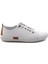 Beyaz Leather Kadın Sneaker K01465065403 1
