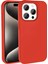 iPHONE 13 Pro Max Uyumlu Silikon Kılıf 1