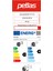225/55 R16 99W Reınf. Velox Sport PT741 Oto Yaz Lastiği (Üretim Yılı:2025) 2
