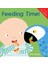 Just Like Me: Feeding Time! 1